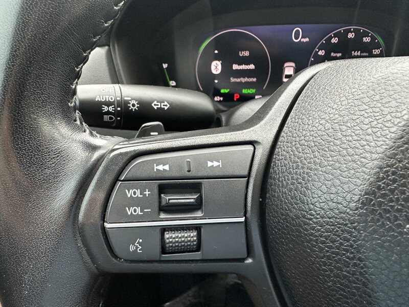 2023 Honda Accord Hybrid EX-L - Photo 27 - Indianapolis, IN 46234
