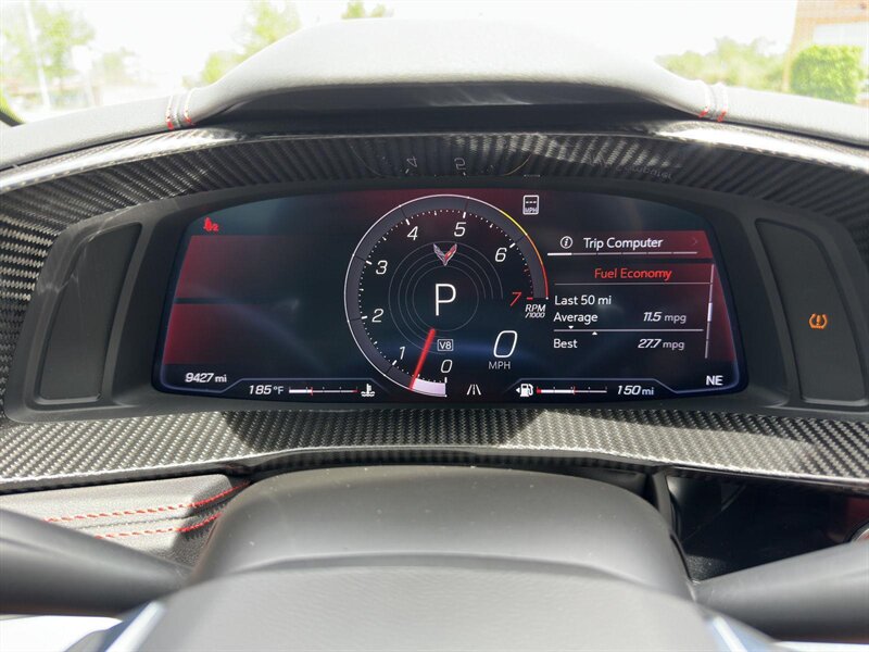 2021 Chevrolet Corvette Stingray - Photo 16 - Indianapolis, IN 46234
