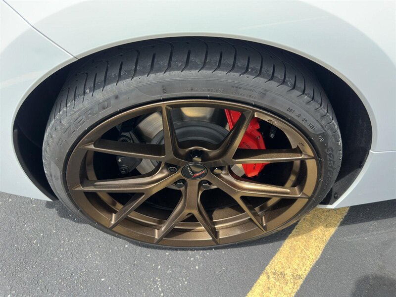 2021 Chevrolet Corvette Stingray - Photo 51 - Indianapolis, IN 46234