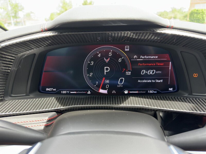 2021 Chevrolet Corvette Stingray - Photo 18 - Indianapolis, IN 46234