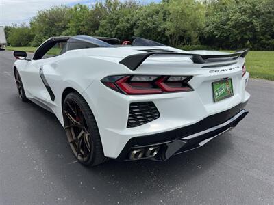 2021 Chevrolet Corvette Stingray - Photo 6 - Indianapolis, IN 46234