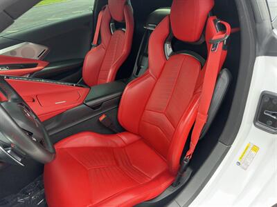2021 Chevrolet Corvette Stingray - Photo 12 - Indianapolis, IN 46234