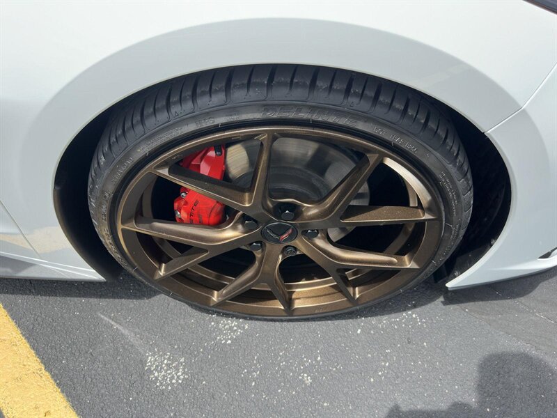 2021 Chevrolet Corvette Stingray - Photo 52 - Indianapolis, IN 46234