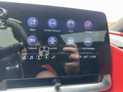 2021 Chevrolet Corvette Stingray - Photo 28 - Indianapolis, IN 46234