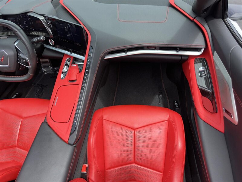 2021 Chevrolet Corvette Stingray - Photo 9 - Indianapolis, IN 46234