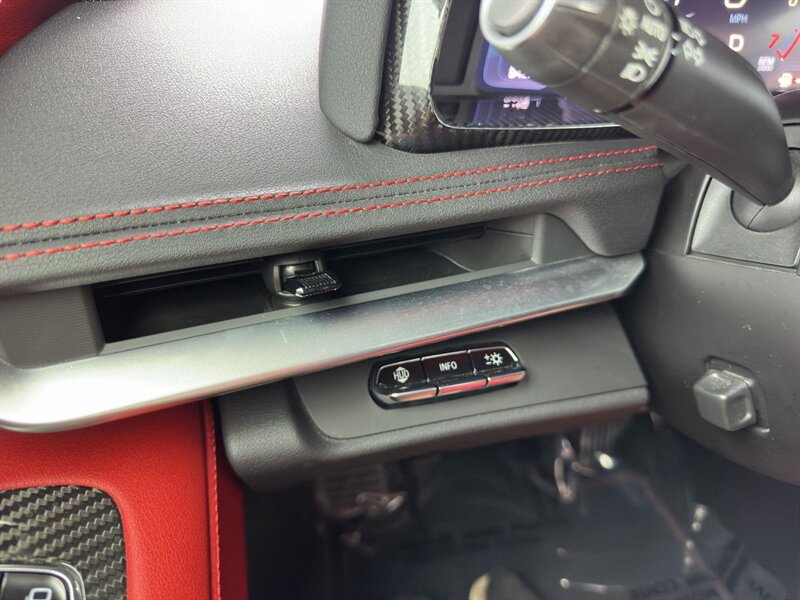 2021 Chevrolet Corvette Stingray - Photo 26 - Indianapolis, IN 46234