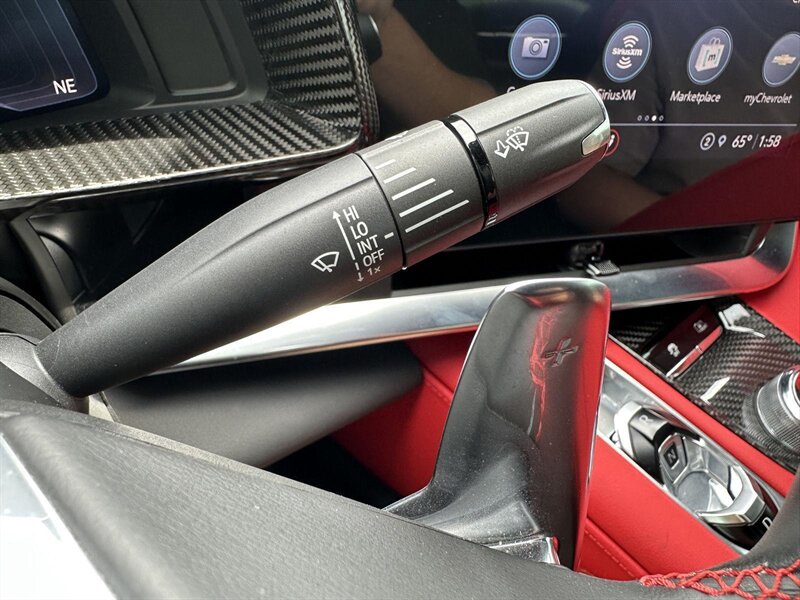 2021 Chevrolet Corvette Stingray - Photo 22 - Indianapolis, IN 46234