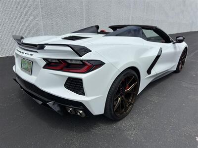 2021 Chevrolet Corvette Stingray - Photo 4 - Indianapolis, IN 46234