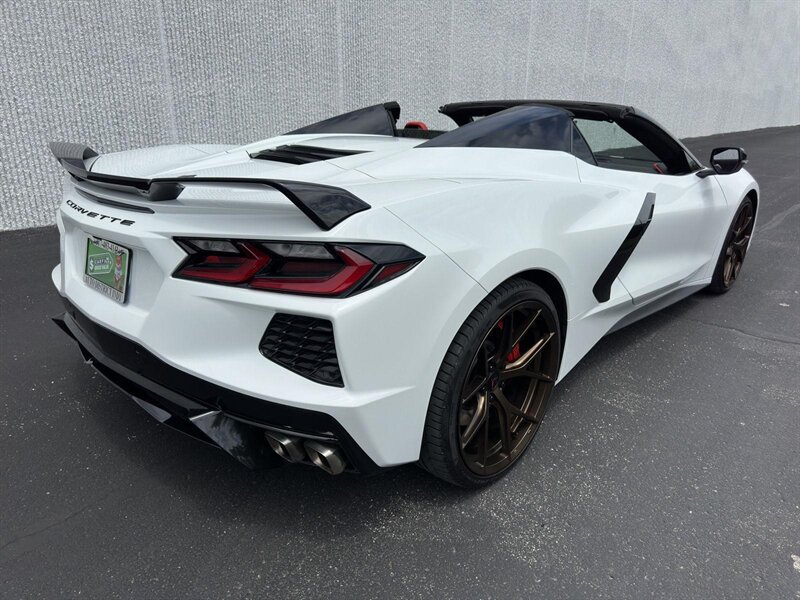 2021 Chevrolet Corvette Stingray - Photo 4 - Indianapolis, IN 46234