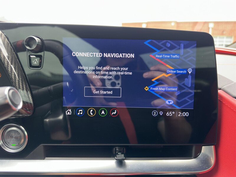 2021 Chevrolet Corvette Stingray - Photo 30 - Indianapolis, IN 46234