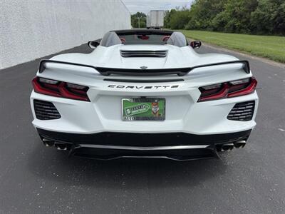 2021 Chevrolet Corvette Stingray - Photo 5 - Indianapolis, IN 46234