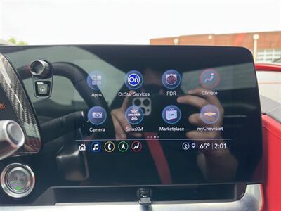 2021 Chevrolet Corvette Stingray - Photo 33 - Indianapolis, IN 46234