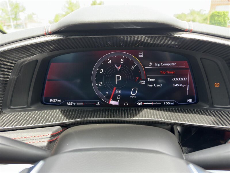 2021 Chevrolet Corvette Stingray - Photo 17 - Indianapolis, IN 46234