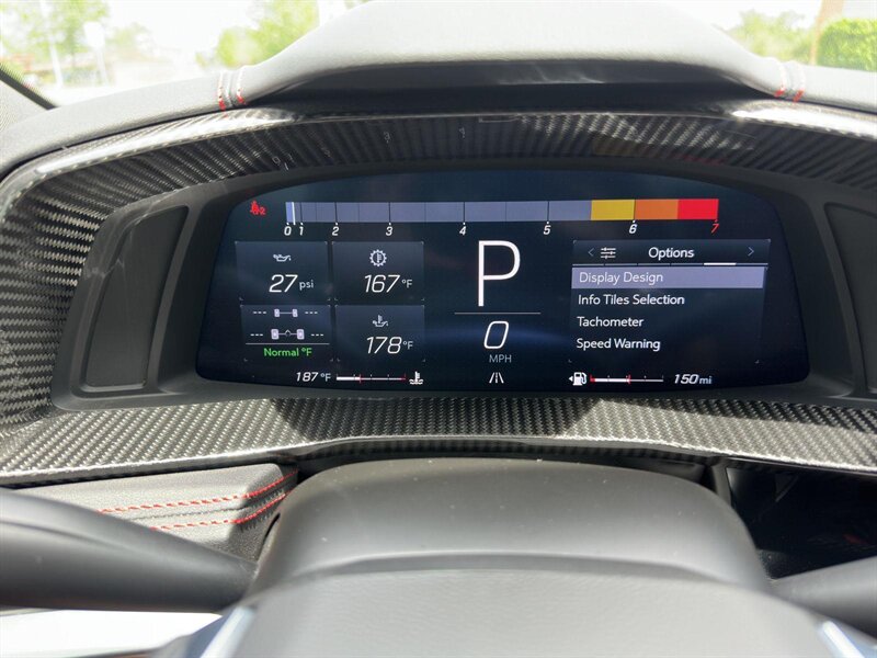 2021 Chevrolet Corvette Stingray - Photo 21 - Indianapolis, IN 46234