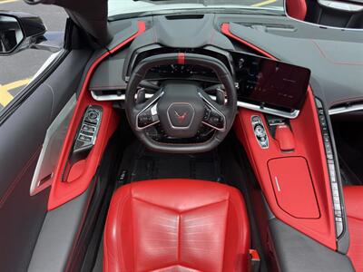 2021 Chevrolet Corvette Stingray - Photo 7 - Indianapolis, IN 46234