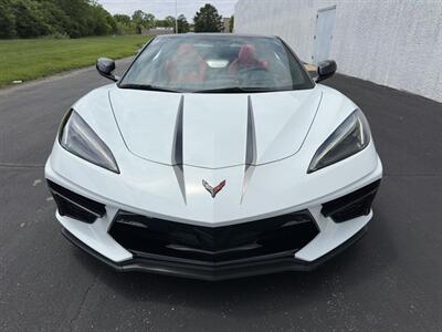 2021 Chevrolet Corvette Stingray - Photo 2 - Indianapolis, IN 46234