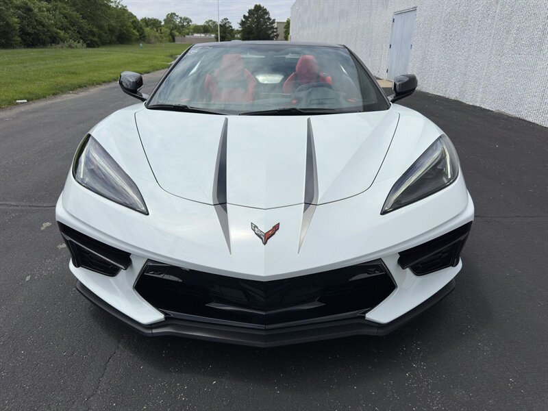 2021 Chevrolet Corvette Stingray - Photo 2 - Indianapolis, IN 46234