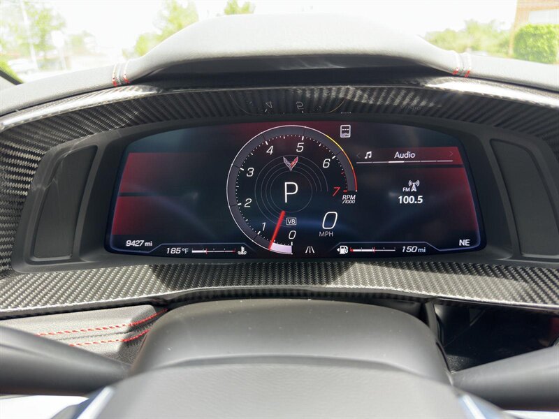 2021 Chevrolet Corvette Stingray - Photo 19 - Indianapolis, IN 46234