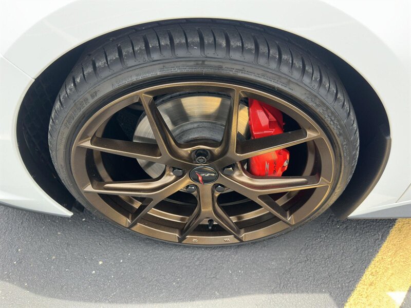2021 Chevrolet Corvette Stingray - Photo 49 - Indianapolis, IN 46234