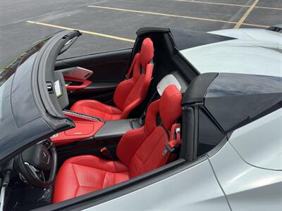2021 Chevrolet Corvette Stingray - Photo 10 - Indianapolis, IN 46234