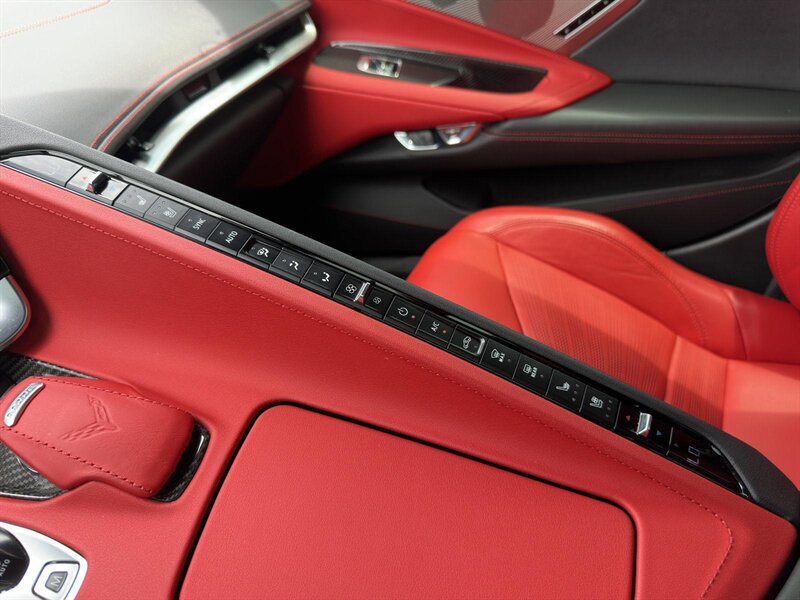 2021 Chevrolet Corvette Stingray - Photo 40 - Indianapolis, IN 46234