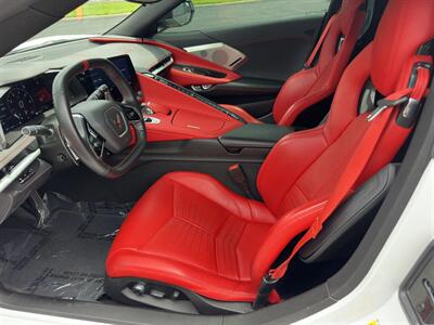 2021 Chevrolet Corvette Stingray - Photo 11 - Indianapolis, IN 46234