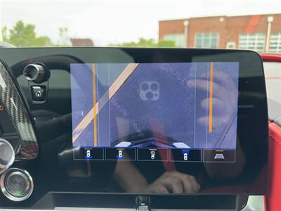 2021 Chevrolet Corvette Stingray - Photo 38 - Indianapolis, IN 46234