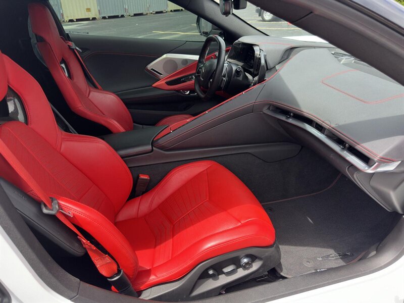 2021 Chevrolet Corvette Stingray - Photo 13 - Indianapolis, IN 46234