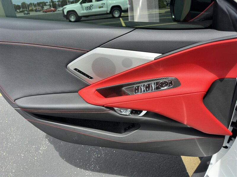 2021 Chevrolet Corvette Stingray - Photo 43 - Indianapolis, IN 46234