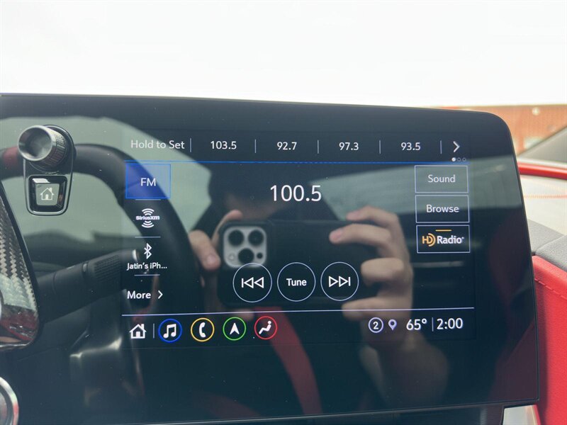 2021 Chevrolet Corvette Stingray - Photo 29 - Indianapolis, IN 46234