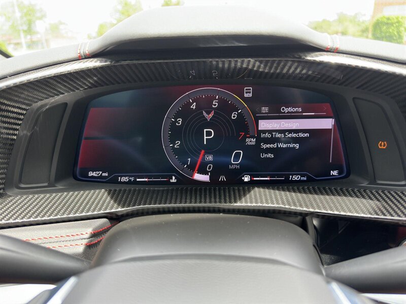 2021 Chevrolet Corvette Stingray - Photo 20 - Indianapolis, IN 46234