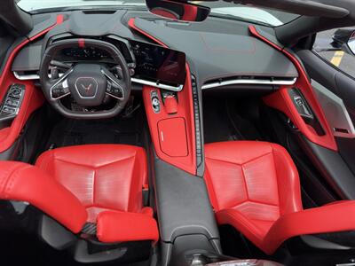 2021 Chevrolet Corvette Stingray - Photo 8 - Indianapolis, IN 46234