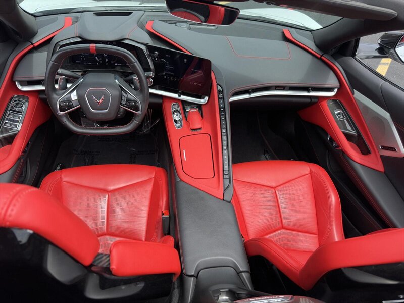 2021 Chevrolet Corvette Stingray - Photo 8 - Indianapolis, IN 46234