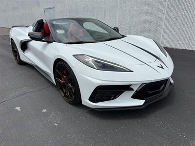 2021 Chevrolet Corvette Stingray - Photo 3 - Indianapolis, IN 46234
