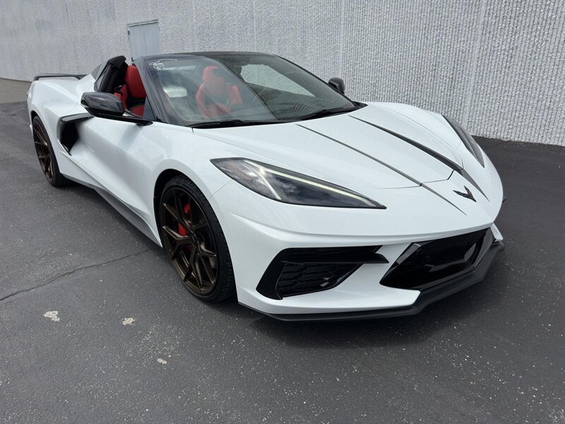 2021 Chevrolet Corvette Stingray - Photo 3 - Indianapolis, IN 46234
