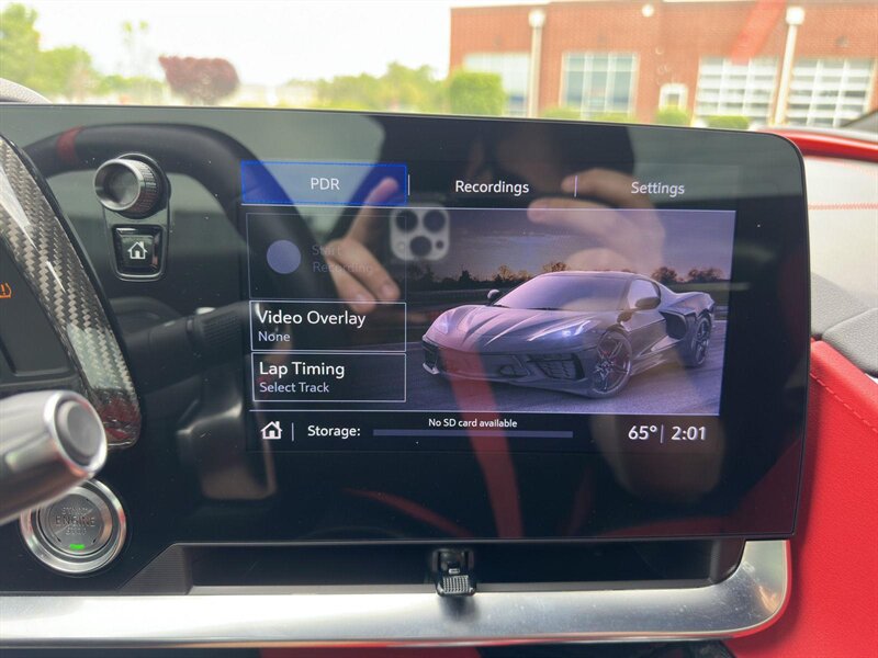 2021 Chevrolet Corvette Stingray - Photo 34 - Indianapolis, IN 46234