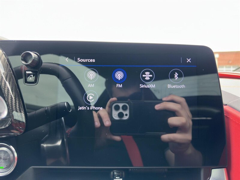 2021 Chevrolet Corvette Stingray - Photo 32 - Indianapolis, IN 46234
