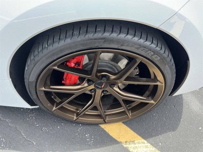 2021 Chevrolet Corvette Stingray - Photo 50 - Indianapolis, IN 46234