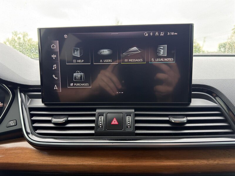 2021 Audi Q5 quattro Premium Plus 45 TFSI - Photo 29 - Indianapolis, IN 46234