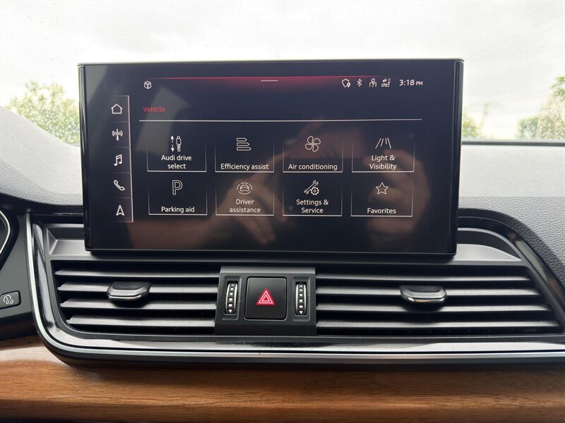 2021 Audi Q5 quattro Premium Plus 45 TFSI - Photo 28 - Indianapolis, IN 46234