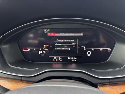 2021 Audi Q5 quattro Premium Plus 45 TFSI - Photo 19 - Indianapolis, IN 46234