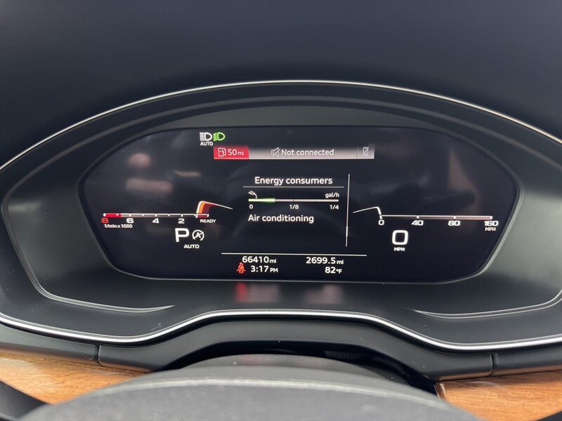 2021 Audi Q5 quattro Premium Plus 45 TFSI - Photo 19 - Indianapolis, IN 46234