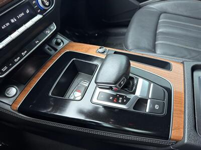 2021 Audi Q5 quattro Premium Plus 45 TFSI - Photo 31 - Indianapolis, IN 46234
