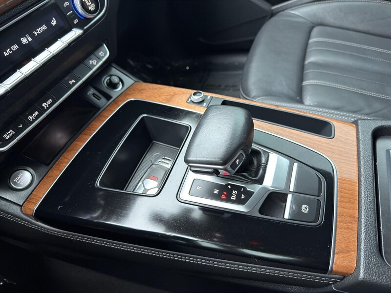 2021 Audi Q5 quattro Premium Plus 45 TFSI - Photo 31 - Indianapolis, IN 46234
