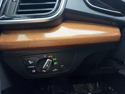 2021 Audi Q5 quattro Premium Plus 45 TFSI - Photo 23 - Indianapolis, IN 46234