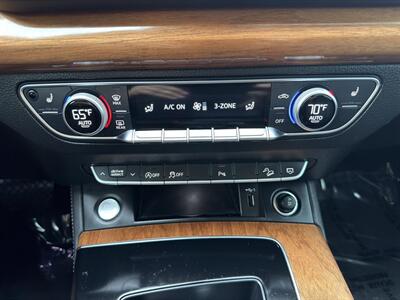2021 Audi Q5 quattro Premium Plus 45 TFSI - Photo 30 - Indianapolis, IN 46234