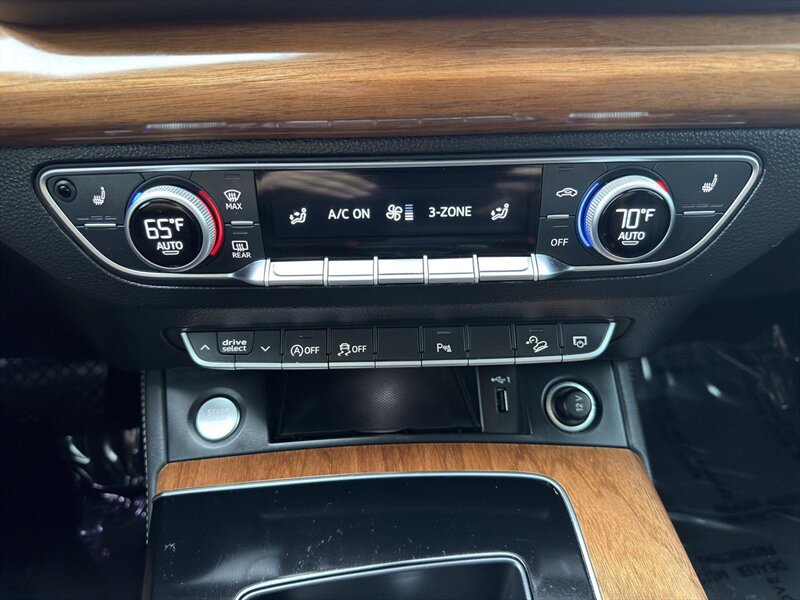 2021 Audi Q5 quattro Premium Plus 45 TFSI - Photo 30 - Indianapolis, IN 46234