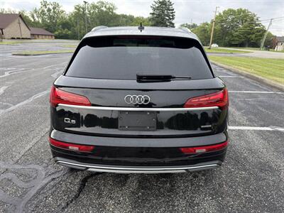 2021 Audi Q5 quattro Premium Plus 45 TFSI - Photo 5 - Indianapolis, IN 46234