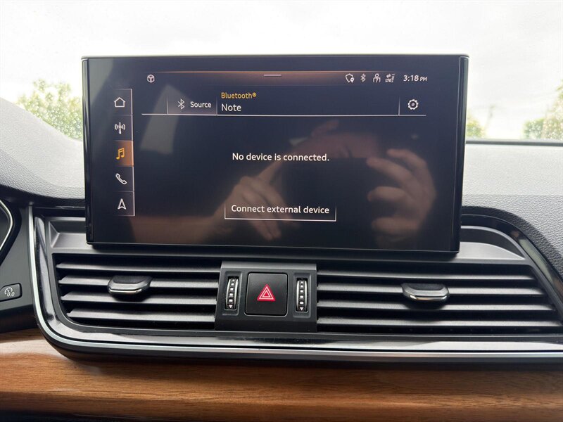 2021 Audi Q5 quattro Premium Plus 45 TFSI - Photo 26 - Indianapolis, IN 46234