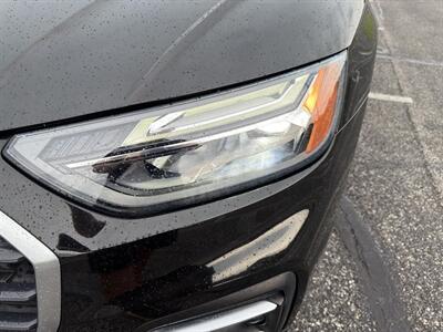 2021 Audi Q5 quattro Premium Plus 45 TFSI - Photo 34 - Indianapolis, IN 46234